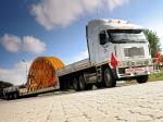 Freightliner Argosy 1998 года (ZA)